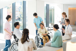 コンサルタント